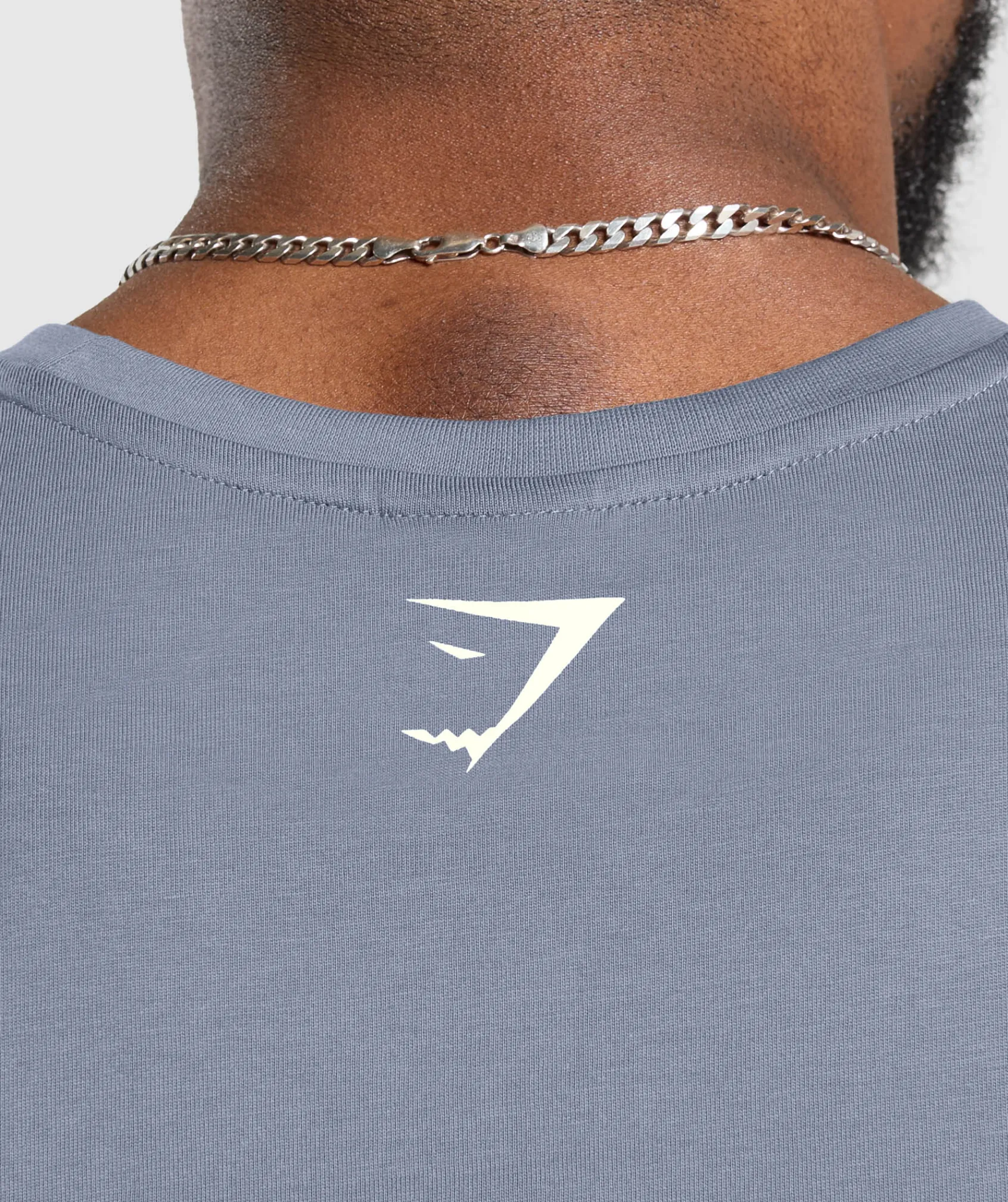 Heren Gymshark Tanktops*2012 Lifting Cut off Tank