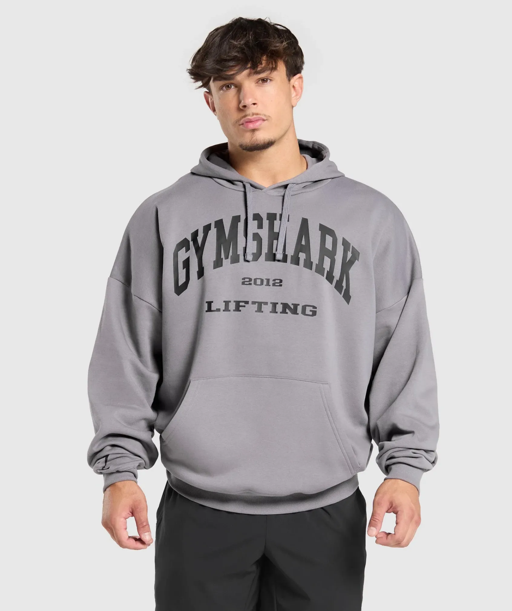 Heren Gymshark Hoodies & Truien*2012 Lifting Hoodie