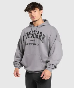 Heren Gymshark Hoodies & Truien*2012 Lifting Hoodie