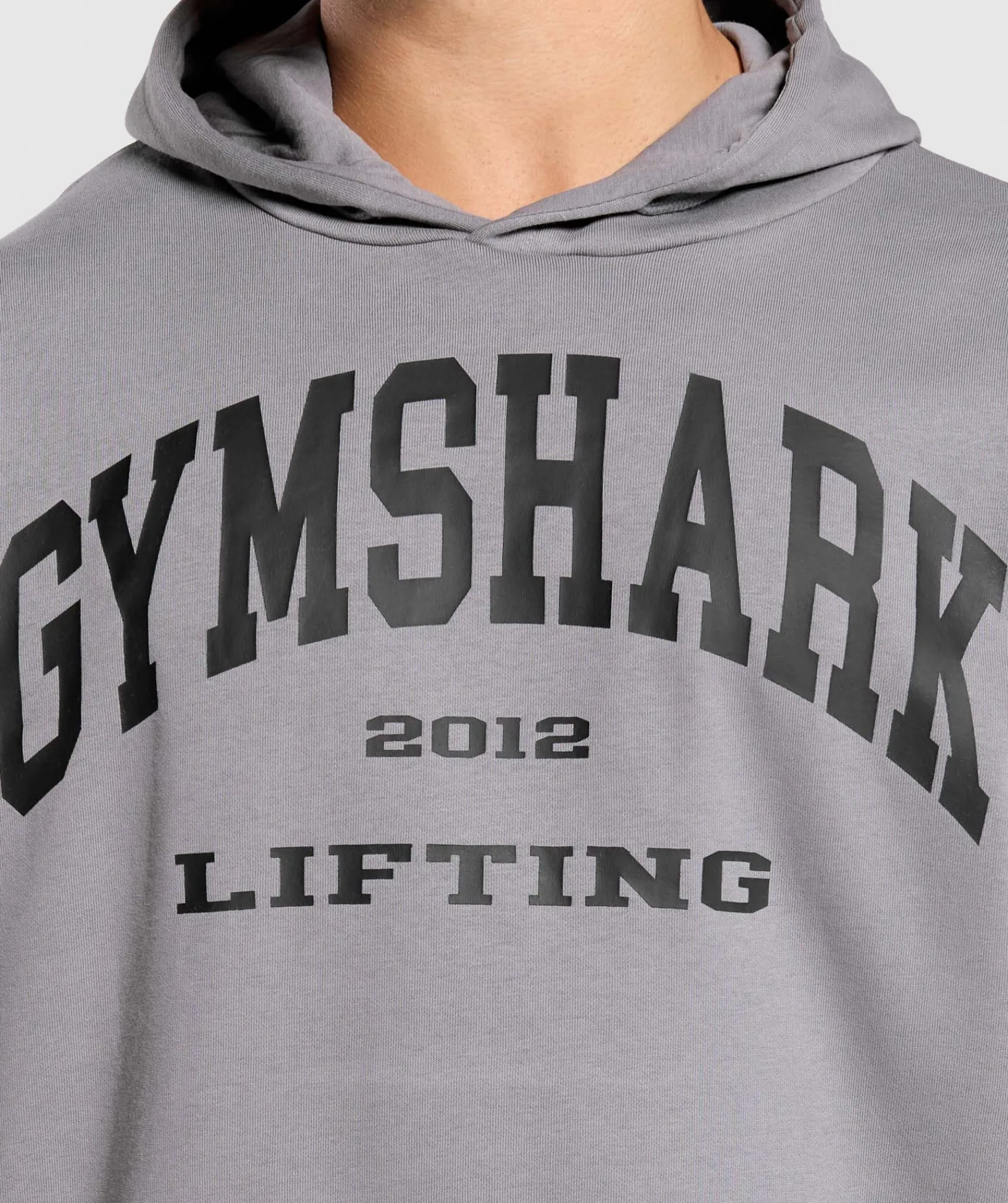 Heren Gymshark Hoodies & Truien*2012 Lifting Hoodie