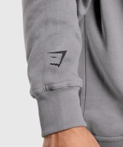 Heren Gymshark Hoodies & Truien*2012 Lifting Hoodie