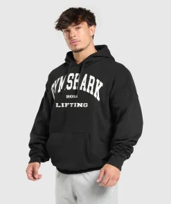 Heren Gymshark Hoodies & Truien*2012 Lifting Hoodie