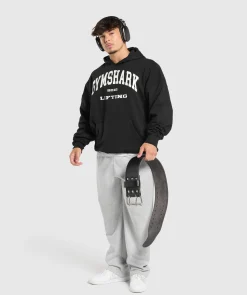 Heren Gymshark Hoodies & Truien*2012 Lifting Hoodie