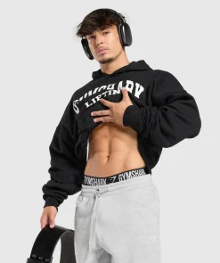 Heren Gymshark Hoodies & Truien*2012 Lifting Hoodie