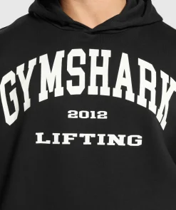Heren Gymshark Hoodies & Truien*2012 Lifting Hoodie