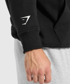Heren Gymshark Hoodies & Truien*2012 Lifting Hoodie