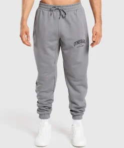 Heren Gymshark Joggingbroeken*2012 Lifting Joggers