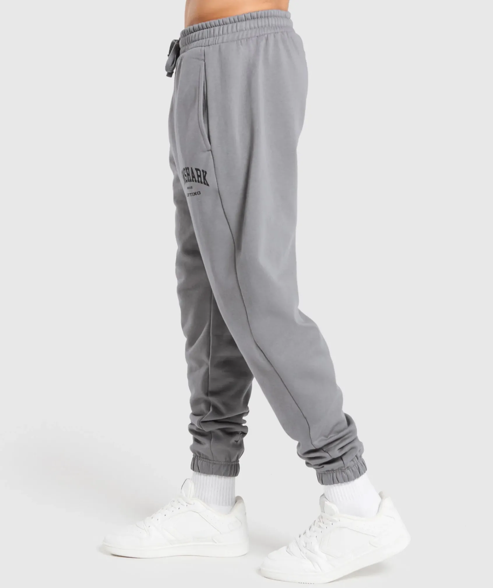 Heren Gymshark Joggingbroeken*2012 Lifting Joggers