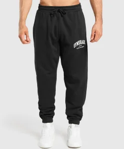 Heren Gymshark Joggingbroeken*2012 Lifting Joggers