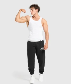 Heren Gymshark Joggingbroeken*2012 Lifting Joggers