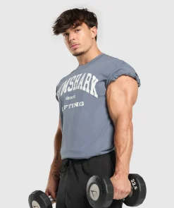 Heren Gymshark T-shirts*2012 Lifting Oversized T-Shirt
