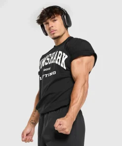 Heren Gymshark T-shirts*2012 Lifting Oversized T-Shirt