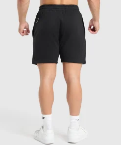 Heren Gymshark Shorts*2012 Lifting Shorts