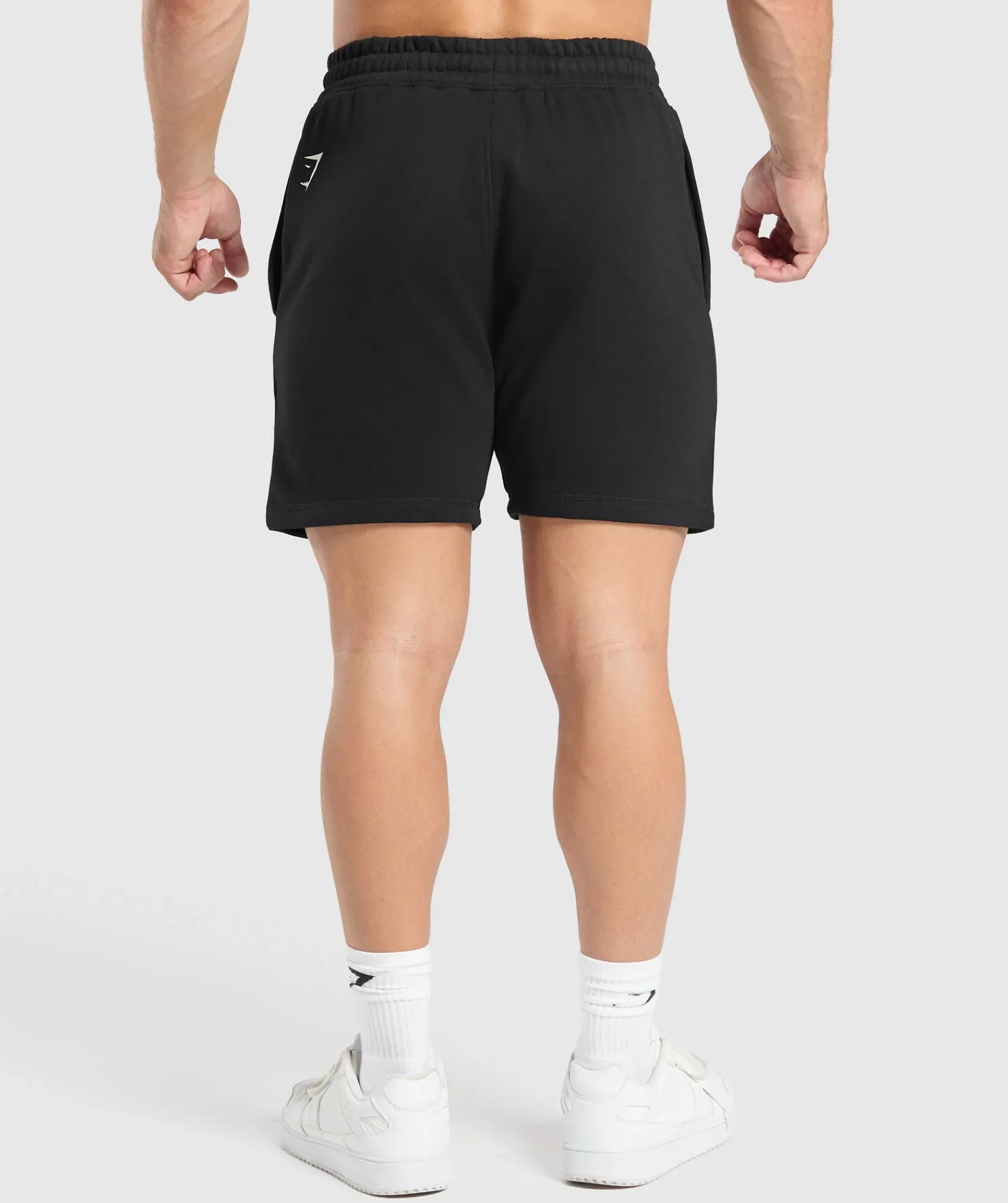 Heren Gymshark Shorts*2012 Lifting Shorts