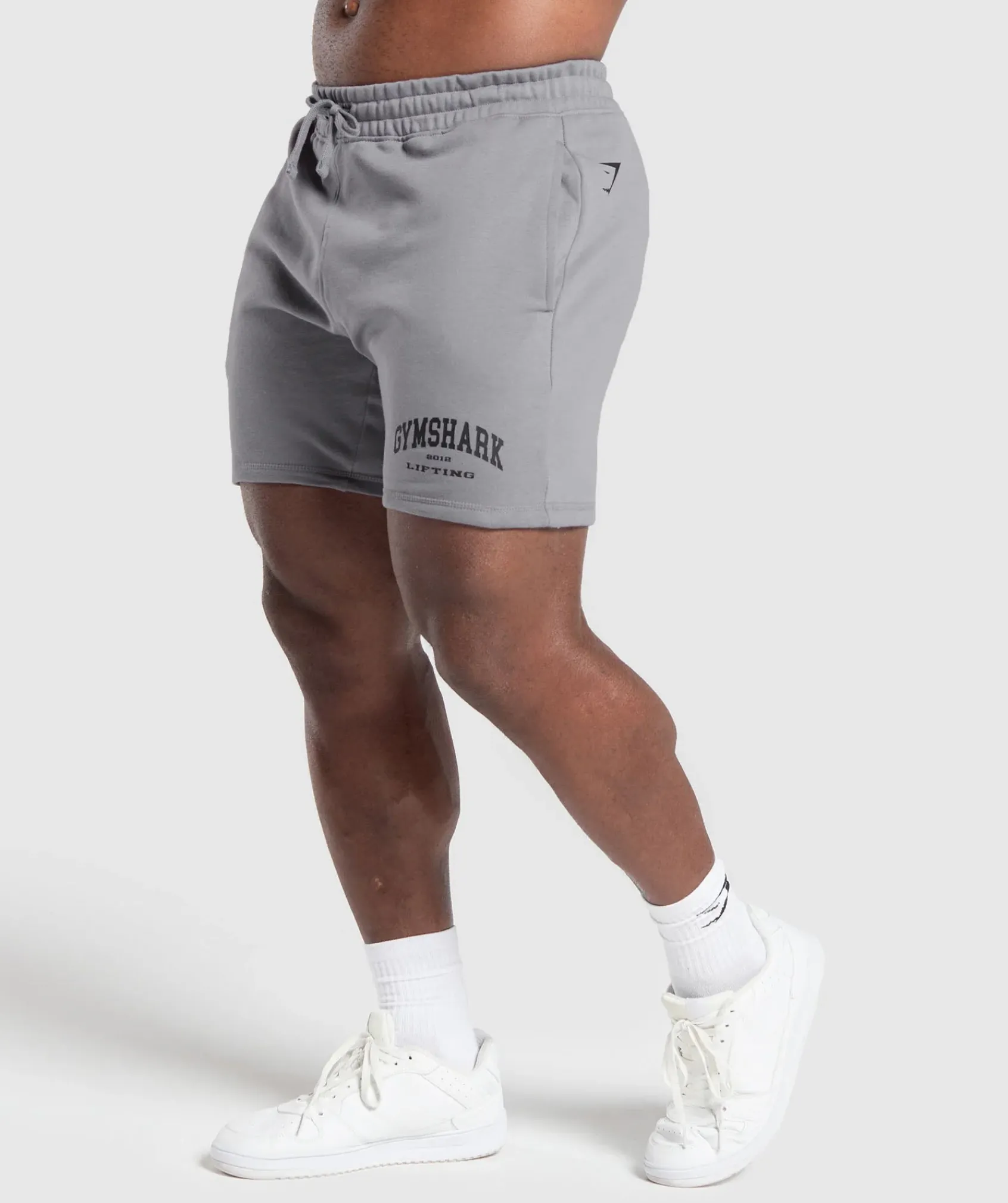 Heren Gymshark Shorts*2012 Lifting Shorts