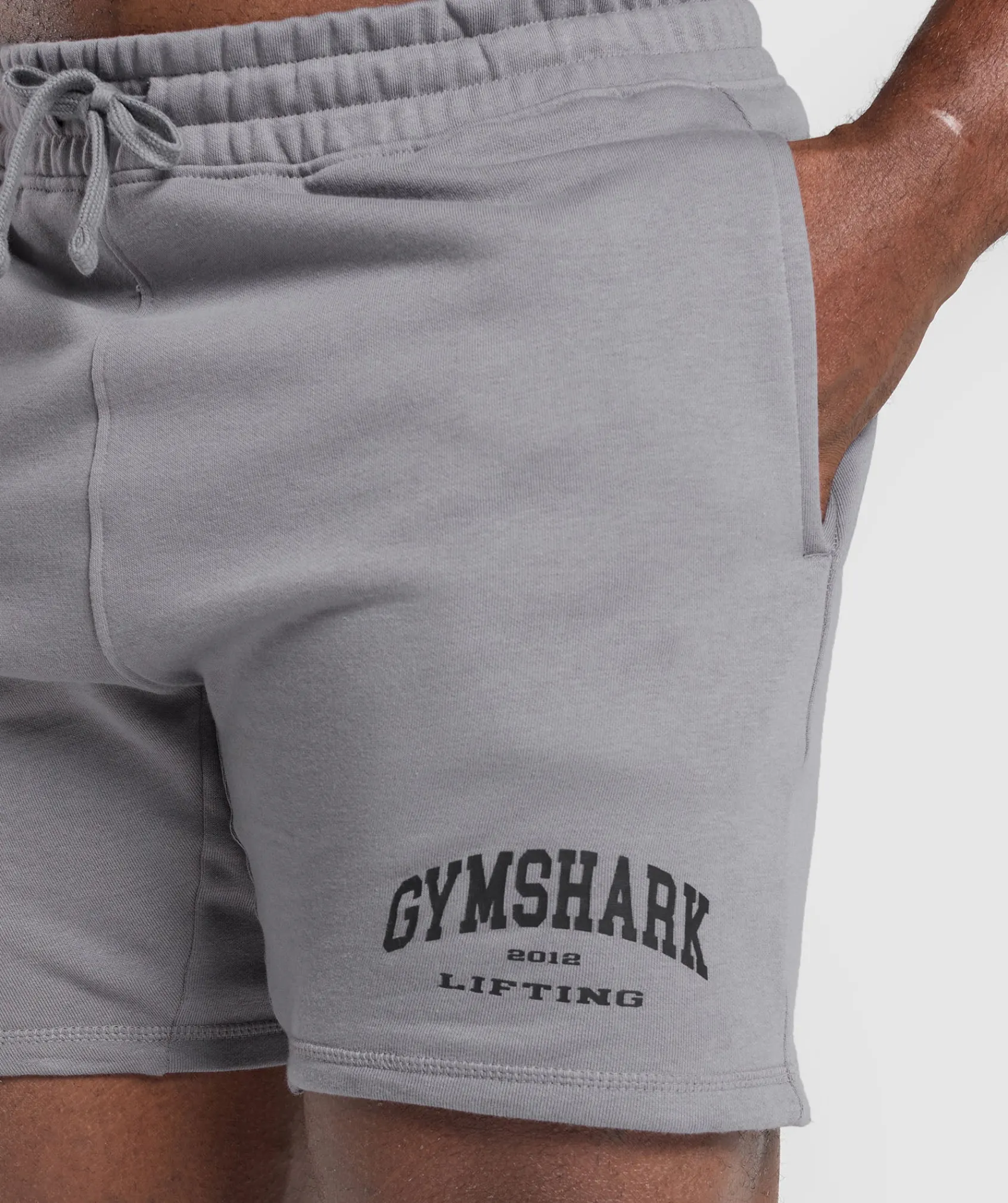 Heren Gymshark Shorts*2012 Lifting Shorts