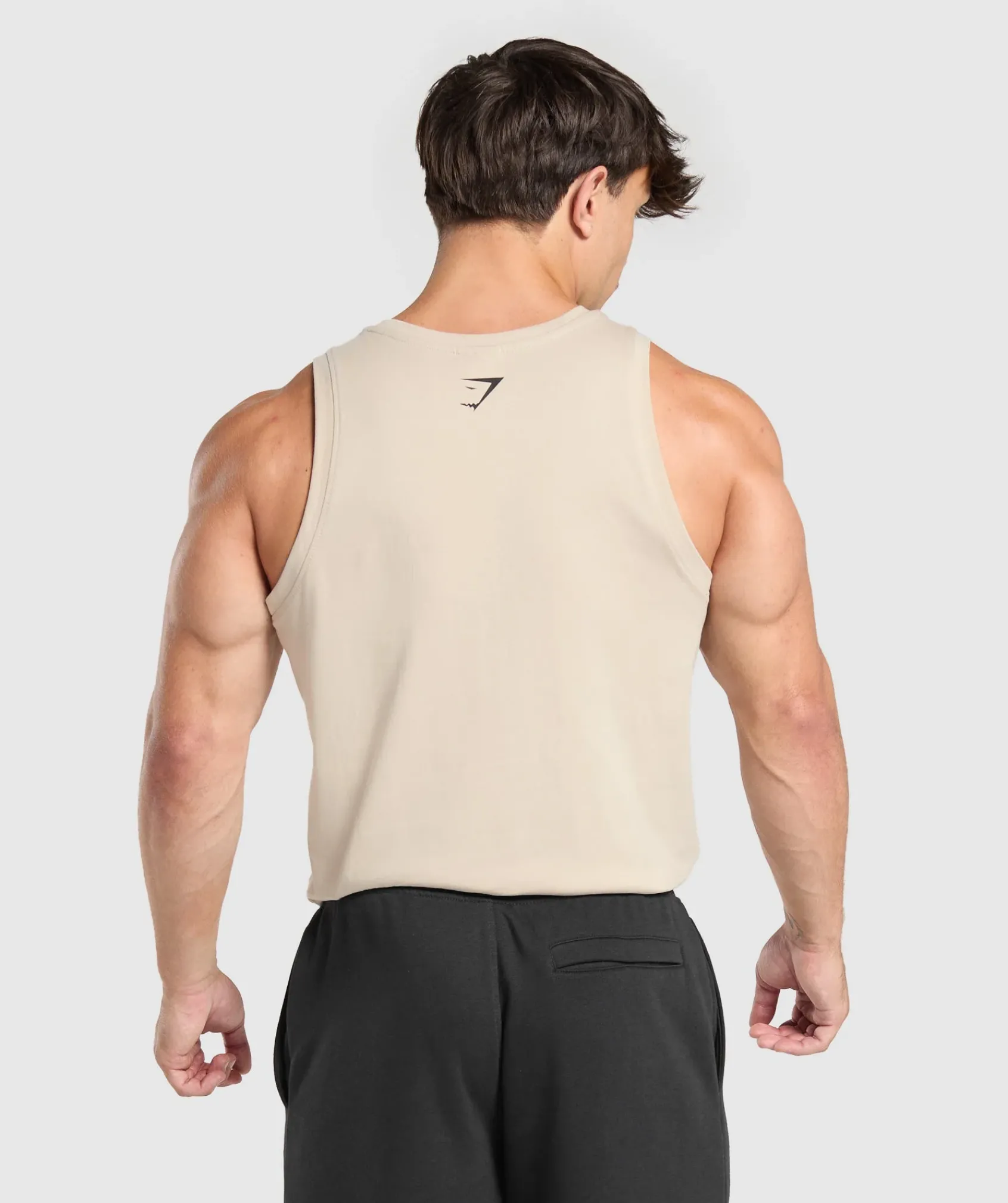 Heren Gymshark Tanktops*2012 Lifting Tank