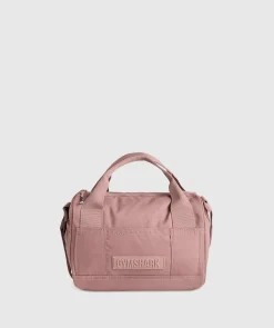Gymshark Tassen|Kleine Tassen*Active Holdall Mini