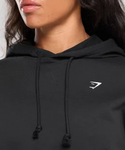 DAMES Gymshark Hoodies & Truien*Adapt Camo Graphic Hoodie