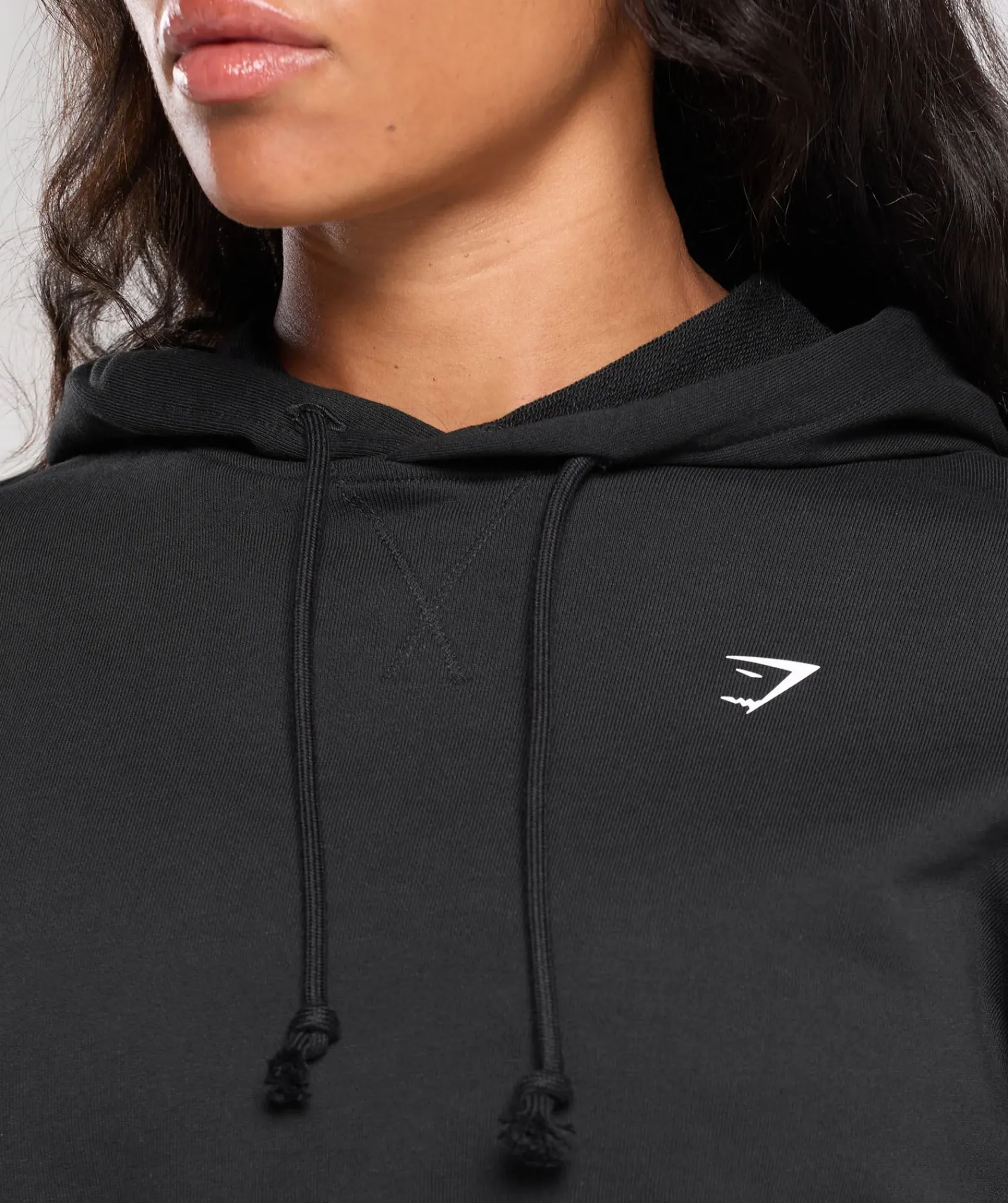 DAMES Gymshark Hoodies & Truien*Adapt Camo Graphic Hoodie