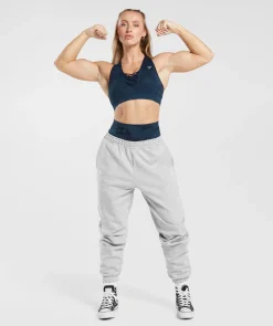 DAMES Gymshark Sport-bh's*Adapt Camo Seamless Ribbed Sports Bra