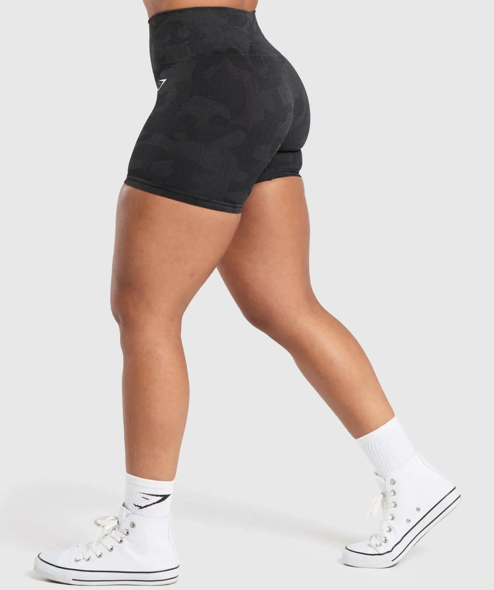 DAMES Gymshark Shorts*Adapt Camo Seamless Shorts