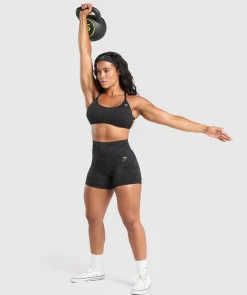 DAMES Gymshark Shorts*Adapt Camo Seamless Shorts