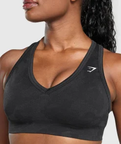 DAMES Gymshark Sport-bh's*Adapt Camo Sports Bra
