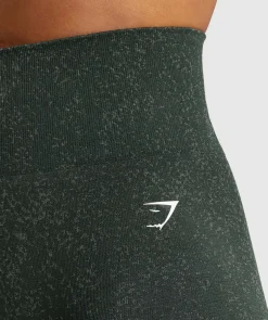DAMES Gymshark Bedekkende Sportkleding|Leggings*Adapt Fleck Seamless Leggings
