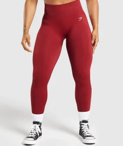 DAMES Gymshark Bedekkende Sportkleding|Leggings*Adapt Fleck Seamless Leggings