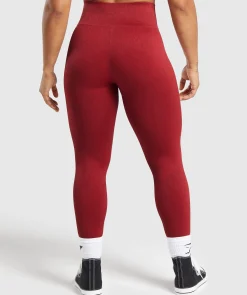 DAMES Gymshark Bedekkende Sportkleding|Leggings*Adapt Fleck Seamless Leggings
