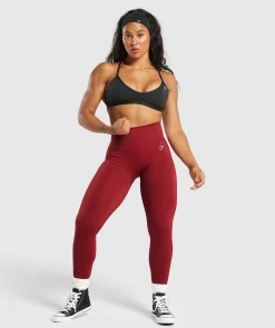 DAMES Gymshark Bedekkende Sportkleding|Leggings*Adapt Fleck Seamless Leggings