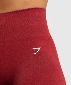 DAMES Gymshark Bedekkende Sportkleding|Leggings*Adapt Fleck Seamless Leggings