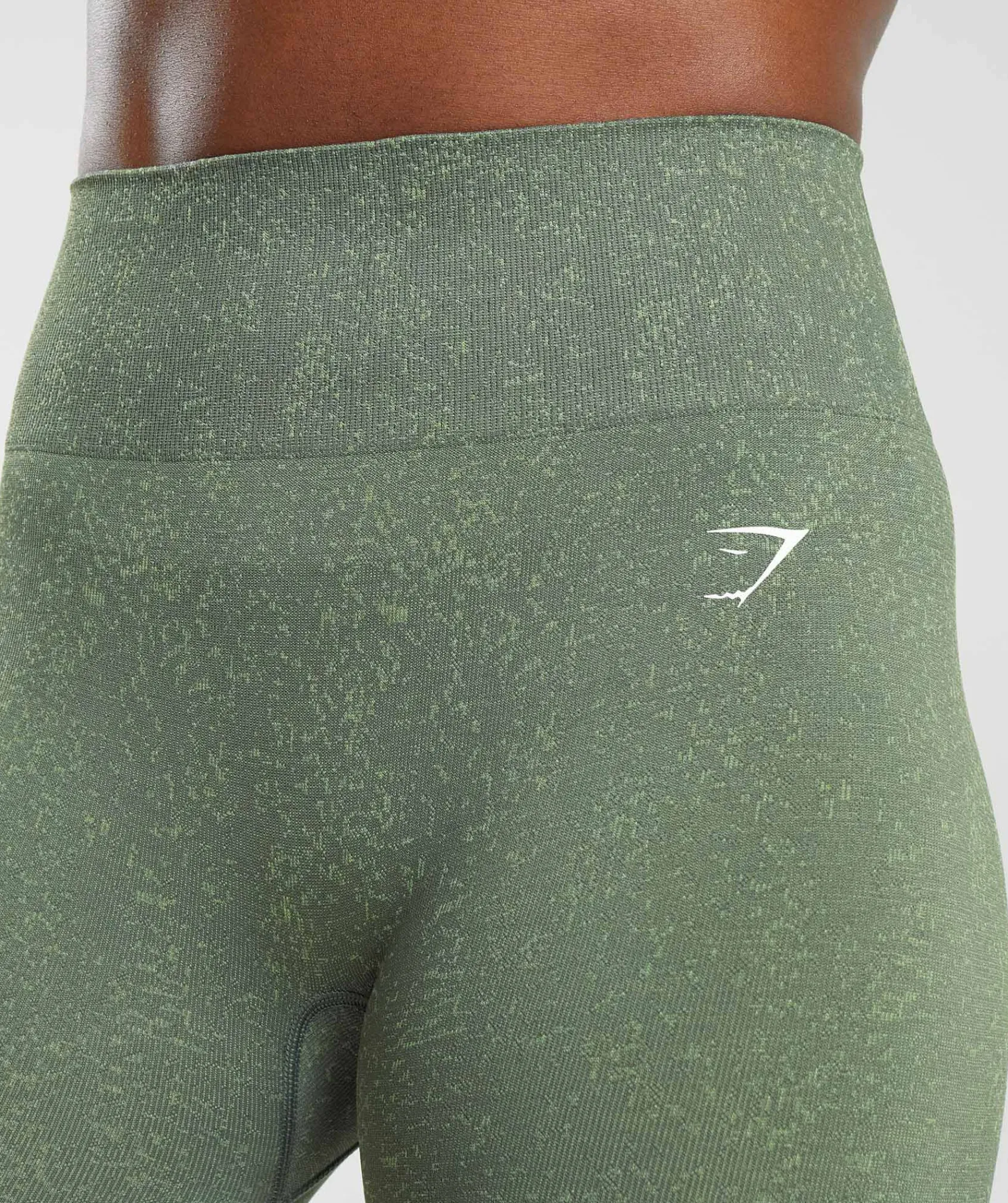 DAMES Gymshark Leggings|Naadloze Leggings*Adapt Fleck Seamless Leggings