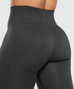 DAMES Gymshark Bedekkende Sportkleding|Leggings*Adapt Fleck Seamless Leggings