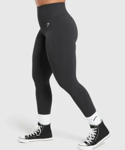 DAMES Gymshark Bedekkende Sportkleding|Leggings*Adapt Fleck Seamless Leggings