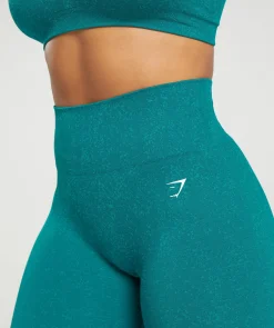 DAMES Gymshark Leggings|Naadloze Leggings*Adapt Fleck Seamless Leggings
