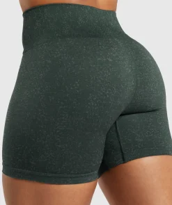 DAMES Gymshark Shorts*Adapt Fleck Seamless Shorts
