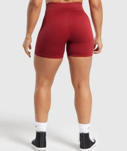 DAMES Gymshark Shorts*Adapt Fleck Seamless Shorts