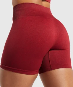 DAMES Gymshark Shorts*Adapt Fleck Seamless Shorts