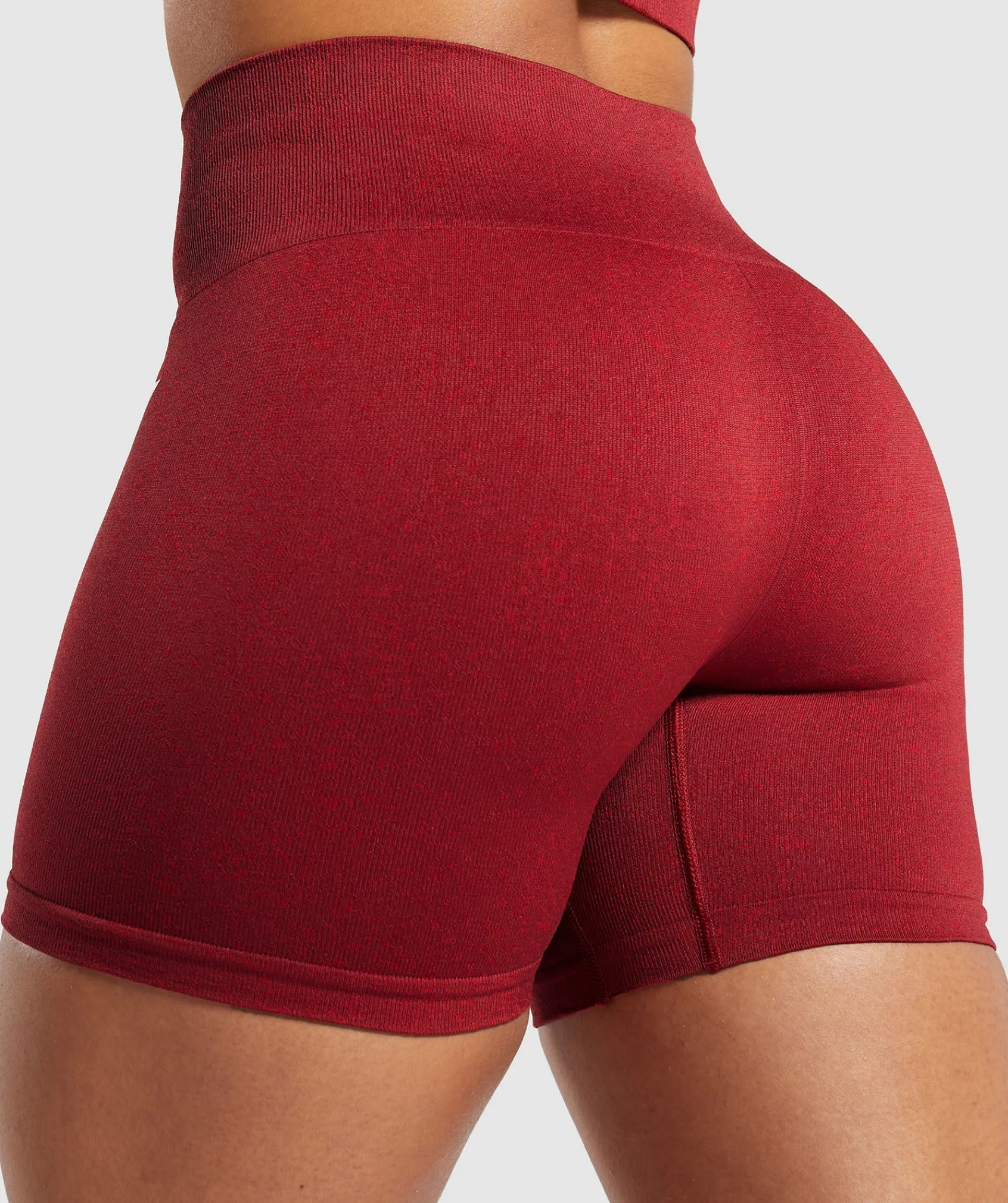 DAMES Gymshark Shorts*Adapt Fleck Seamless Shorts