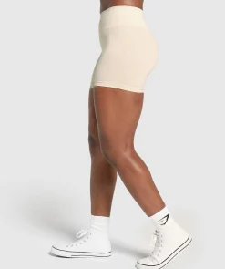 DAMES Gymshark Shorts*Adapt Fleck Seamless Shorts