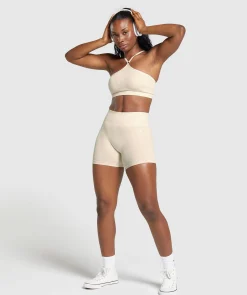 DAMES Gymshark Shorts*Adapt Fleck Seamless Shorts