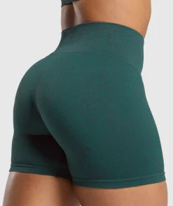 DAMES Gymshark Shorts*Adapt Fleck Seamless Shorts