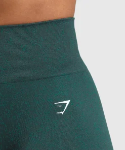 DAMES Gymshark Shorts*Adapt Fleck Seamless Shorts