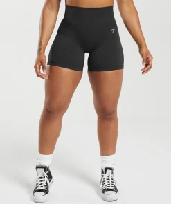 DAMES Gymshark Shorts*Adapt Fleck Seamless Shorts
