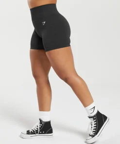 DAMES Gymshark Shorts*Adapt Fleck Seamless Shorts