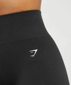DAMES Gymshark Shorts*Adapt Fleck Seamless Shorts