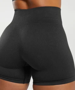 DAMES Gymshark Shorts*Adapt Fleck Seamless Shorts