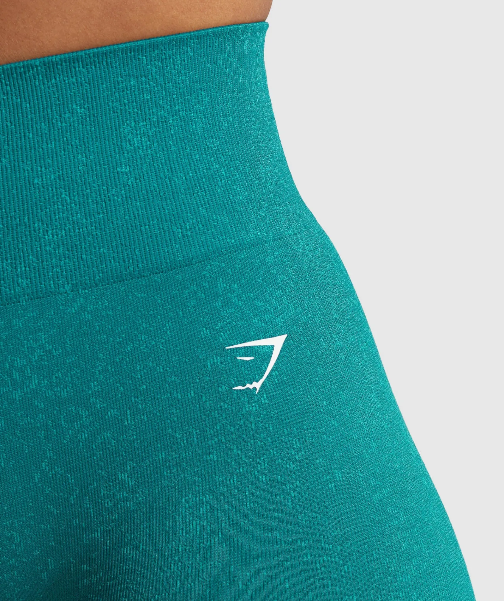 DAMES Gymshark Shorts*Adapt Fleck Seamless Shorts